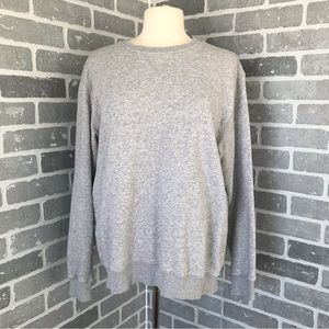 Everlast Long Sleeve Sweater -M